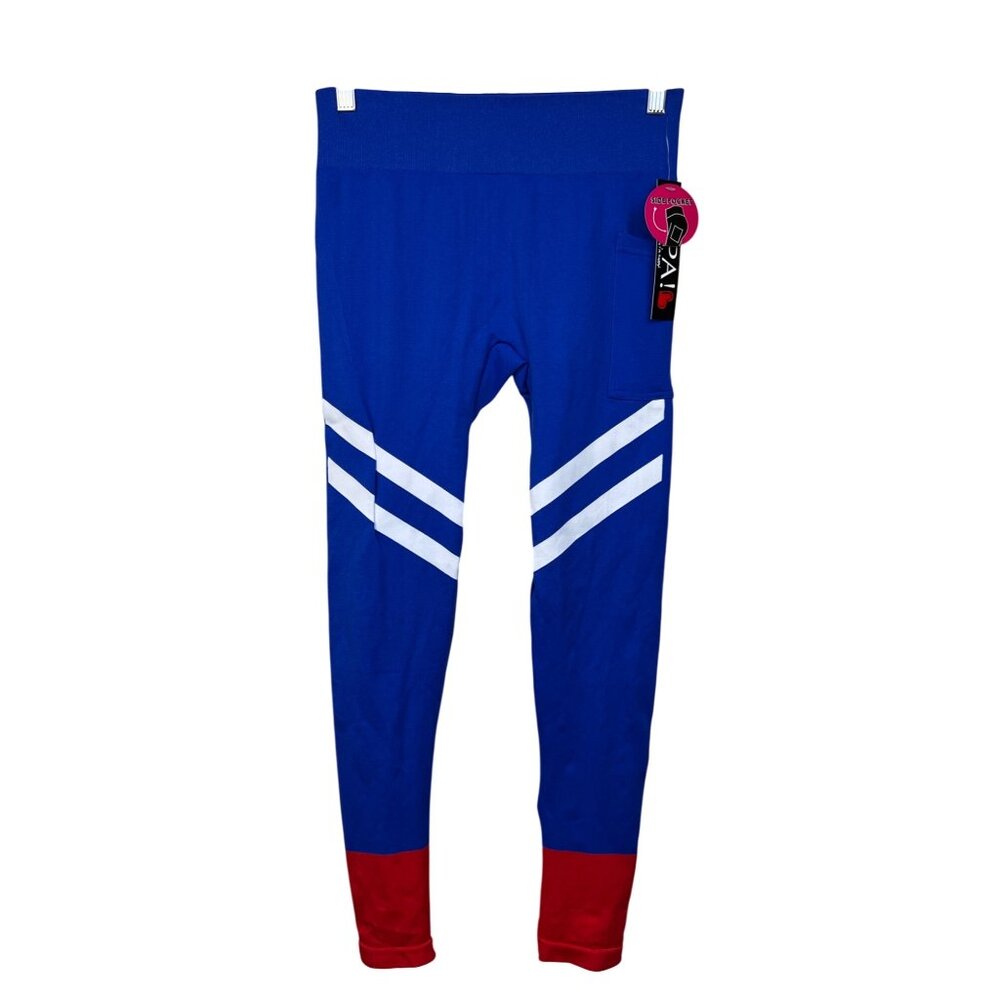 Oppa! Leggings